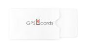 GPS Cards PREPAID Sim for GF07 Mini GPS Tracker/ Hybrid Maps/ Geofences
